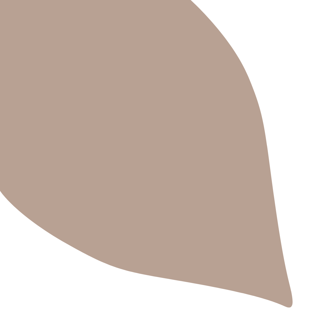 Echantillon Feuille Grand Format - Cappuccino 054D