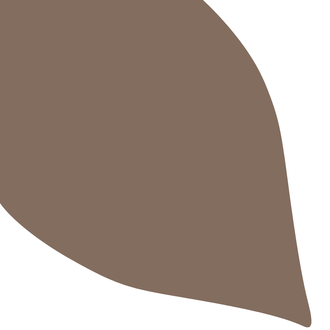 Echantillon Feuille Grand Format - Terracotta Original