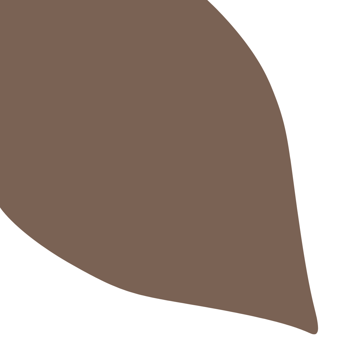 Echantillon Feuille Grand Format - Tourbe 045F