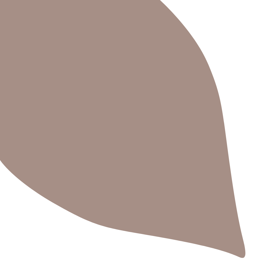 Echantillon Feuille Grand Format - Muscade 063E