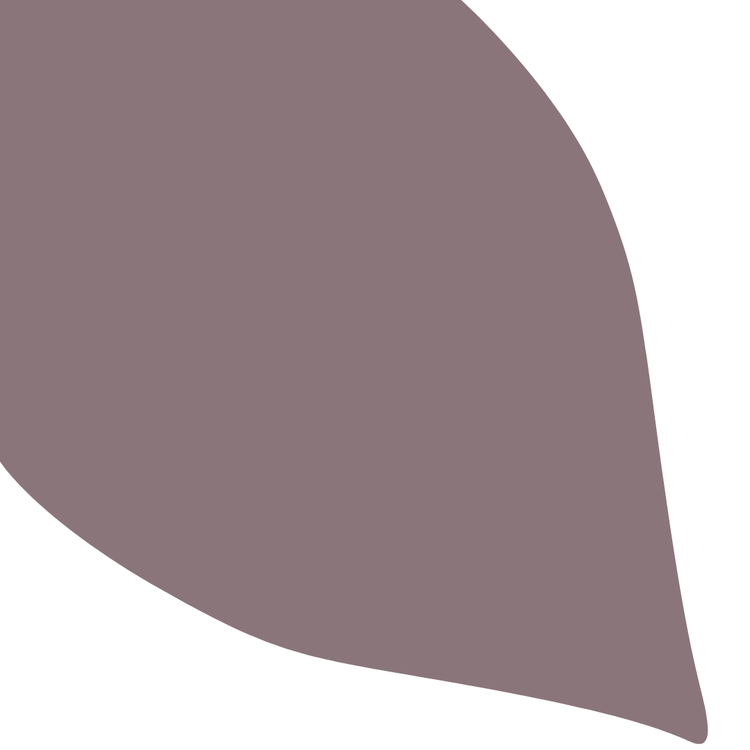 Echantillon Feuille Grand Format - Pensée 099F