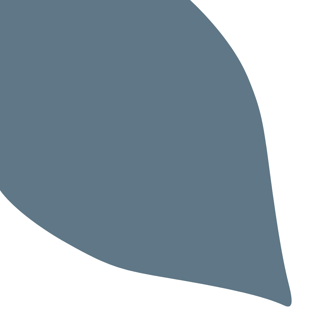 Echantillon Feuille Grand Format - Bleu Pétrole 180F