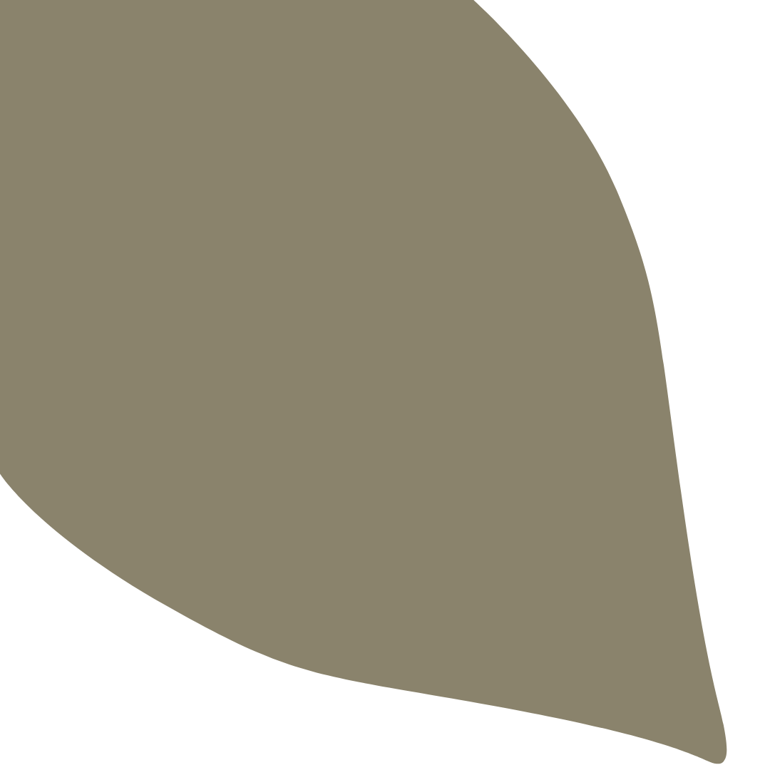 Echantillon Feuille Grand Format - Tapenade 351E