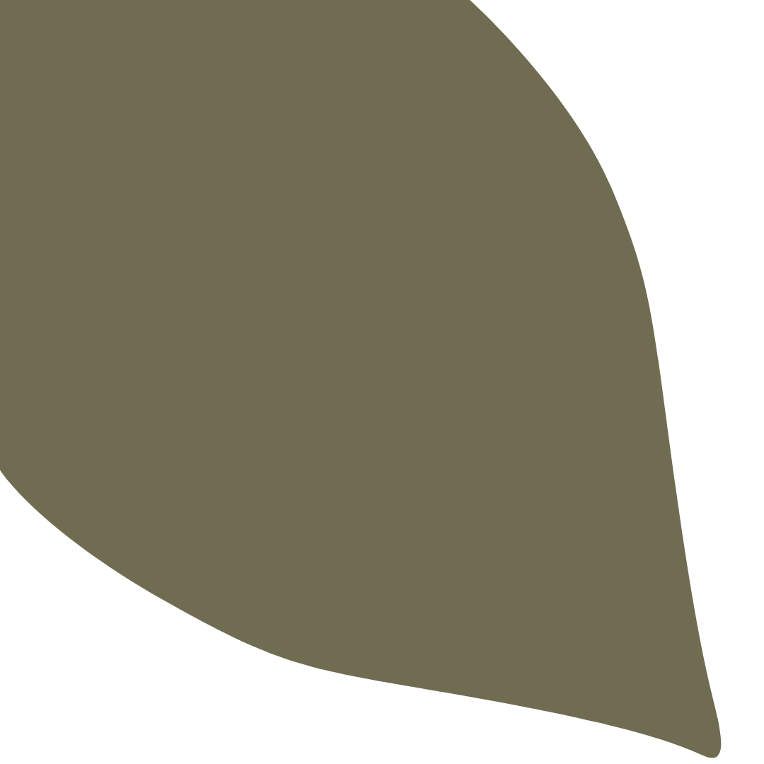 Echantillon Feuille Grand Format - Kaki 333F