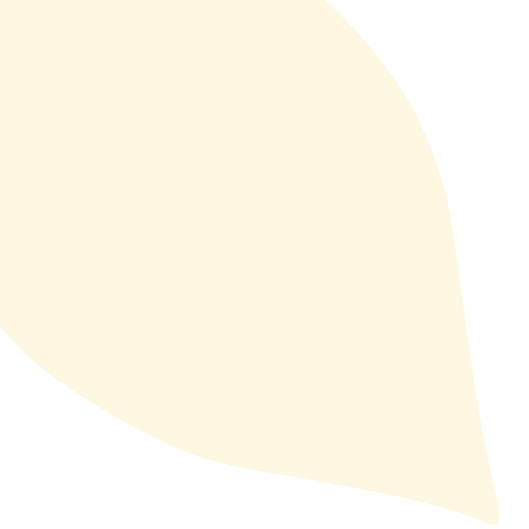 Echantillon Feuille Grand Format - Beurre frais 009A