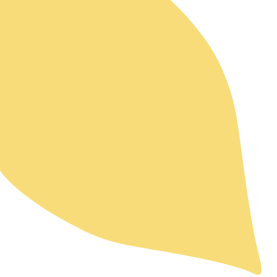 Echantillon Feuille Grand Format - Jaune de Naples 000C