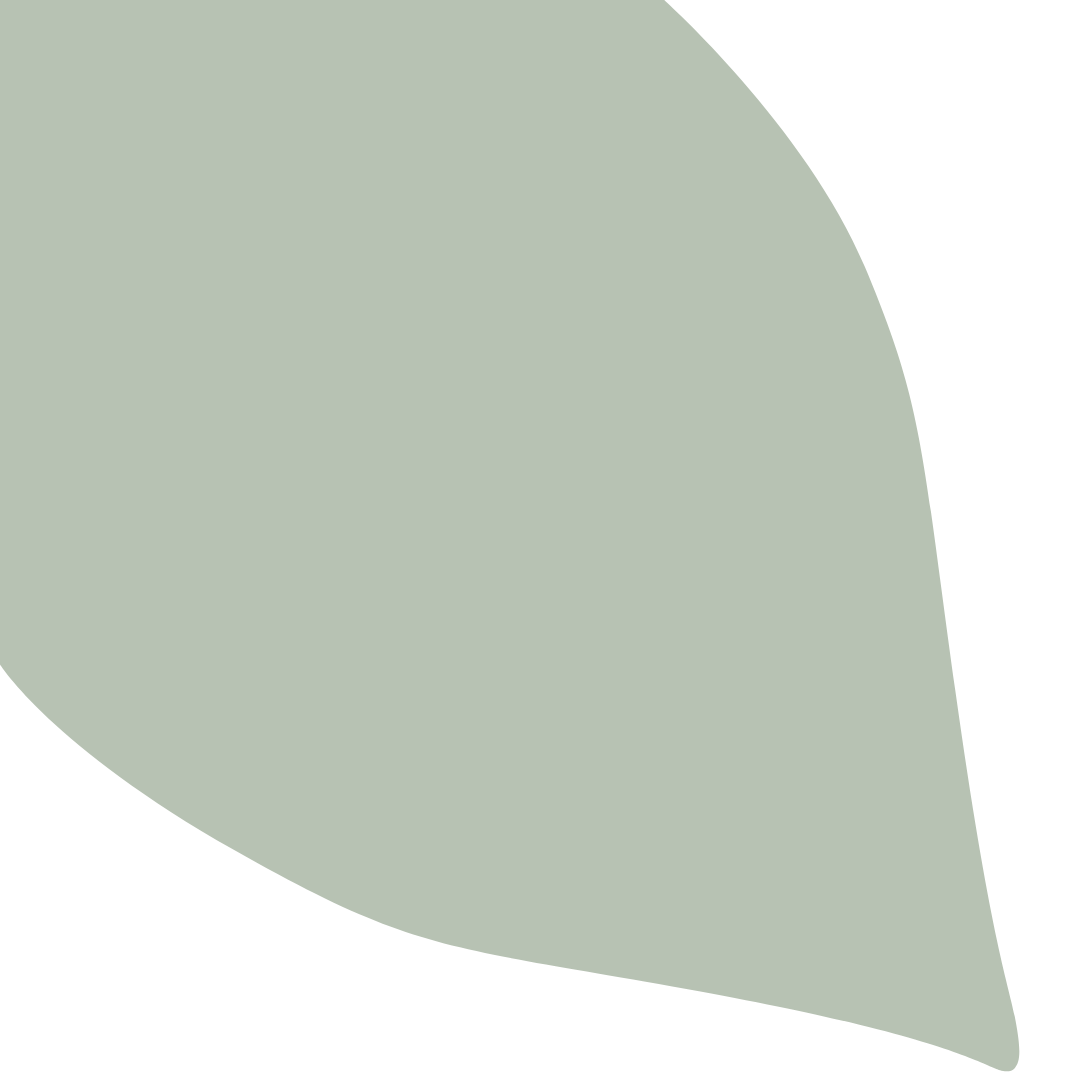 Echantillon Feuille Grand Format - Thym 288C