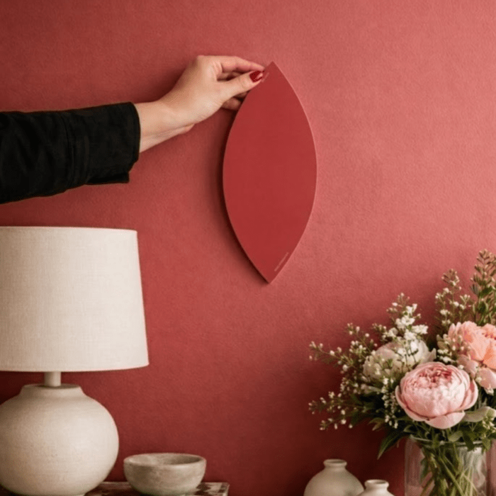 Echantillon Feuille Grand Format