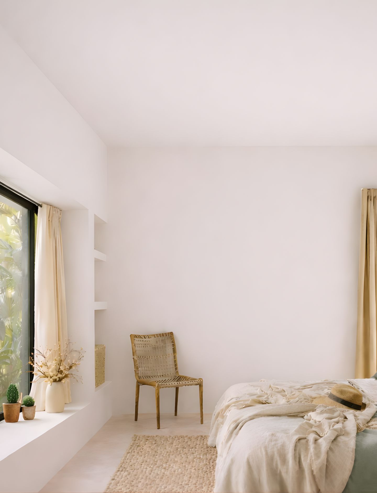 Peinture Murs intérieurs et Plafond
