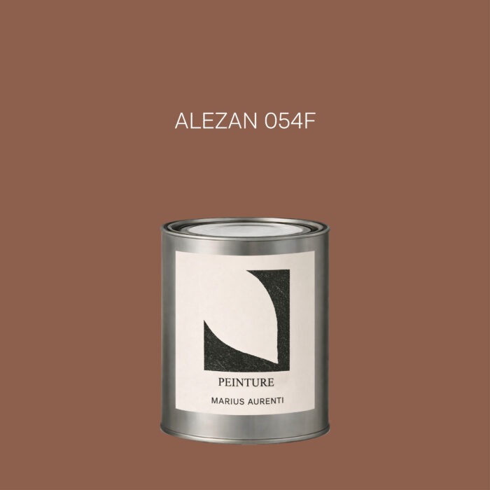 Peinture Alezan 054F