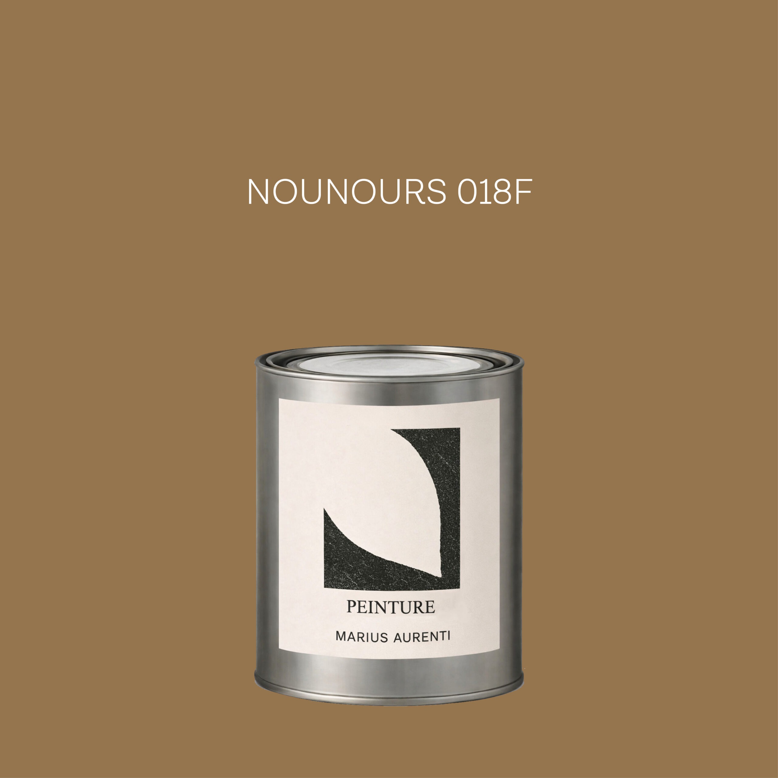Peinture Nounours 018F