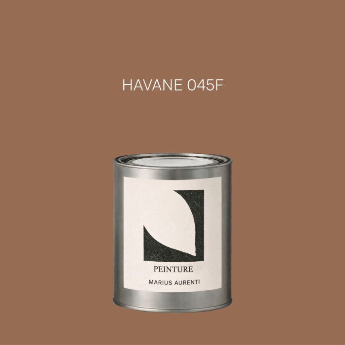 Peinture Havane 045F