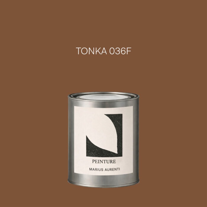 Peinture Tonka 036F