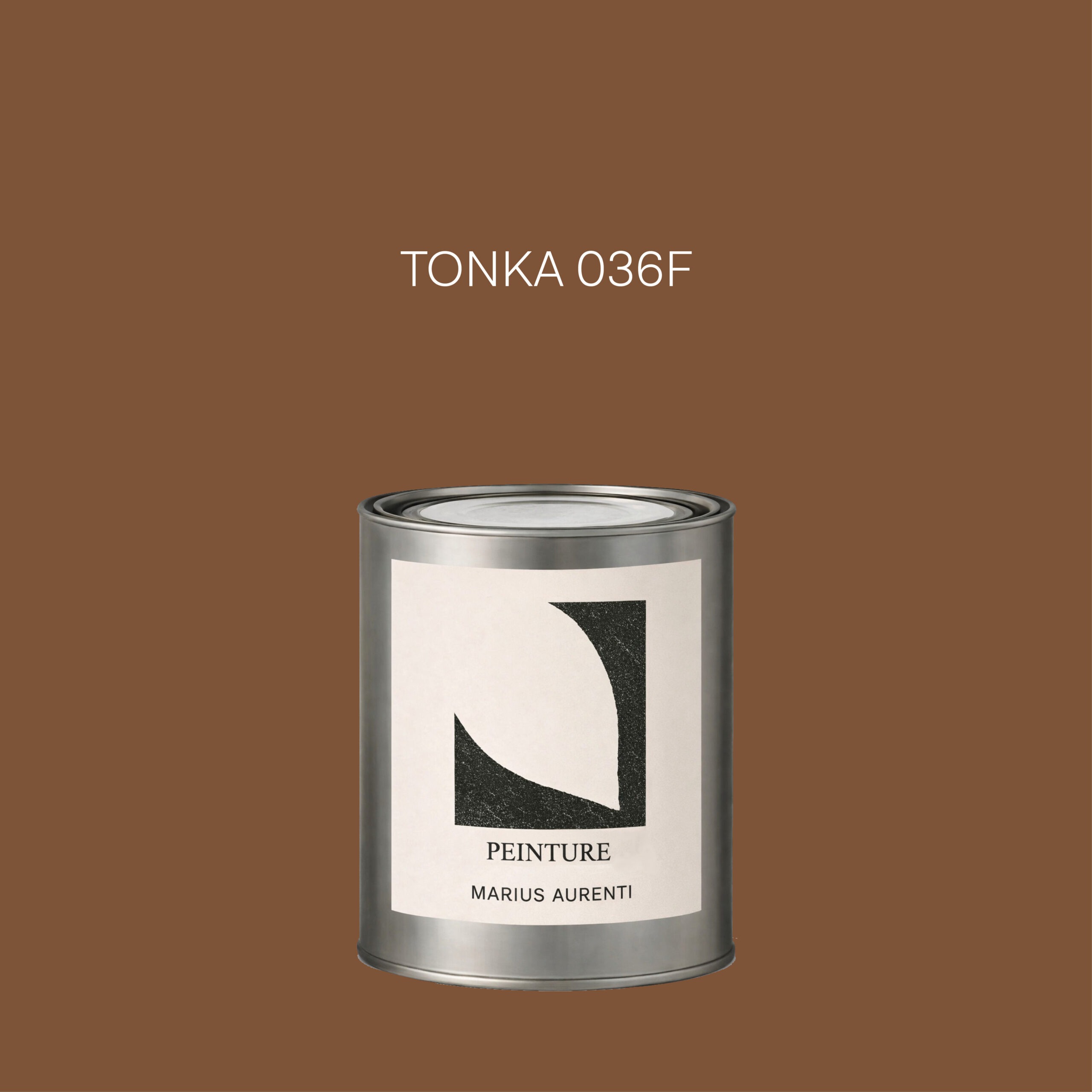 Peinture Tonka 036F