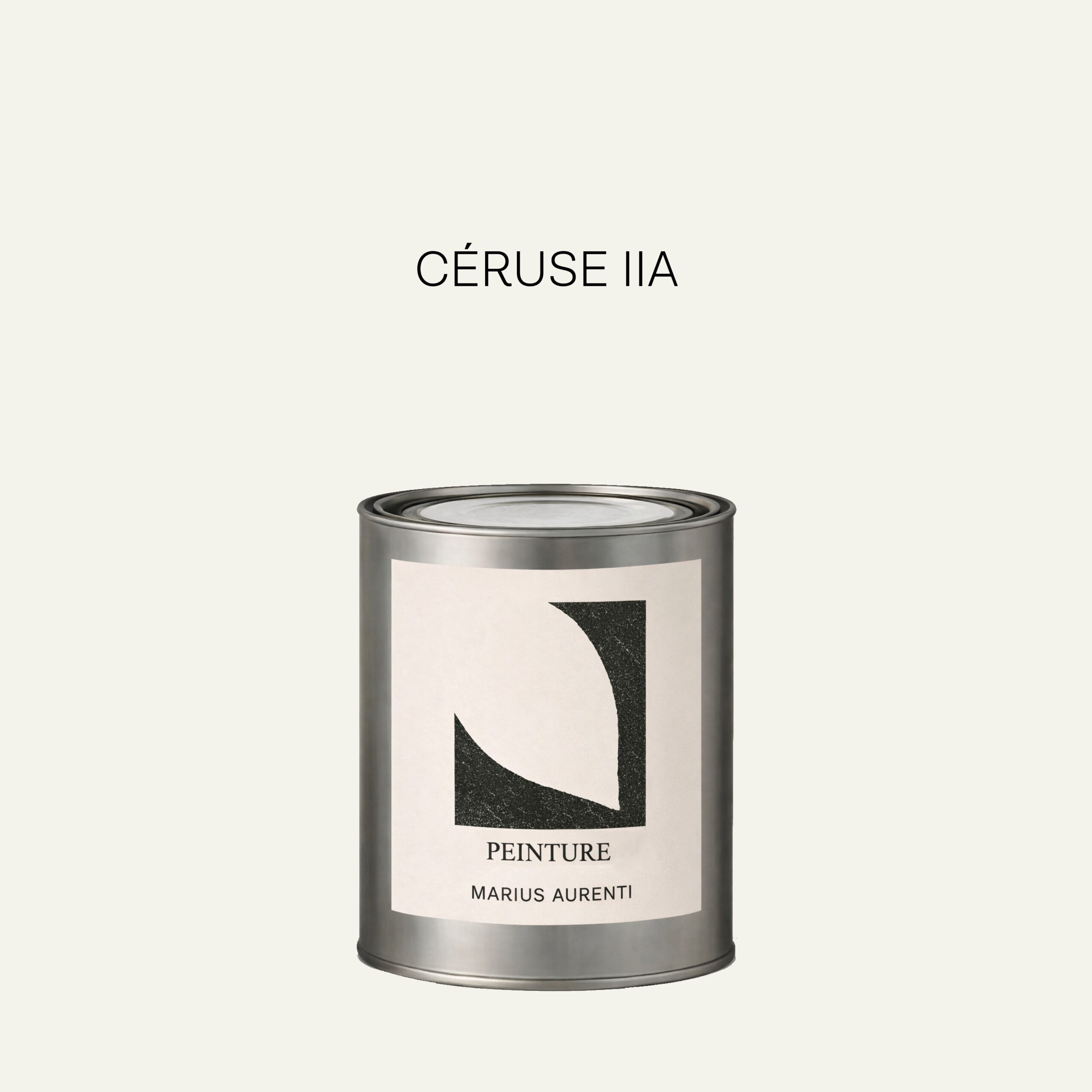 Peinture Céruse IIA