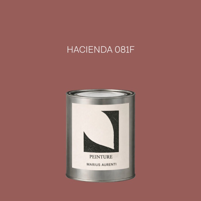 Peinture Hacienda 081F