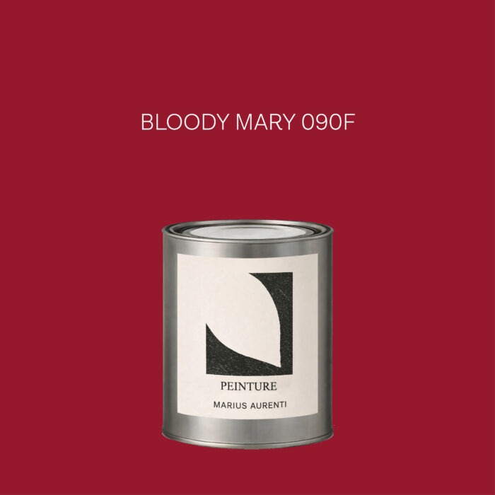 Peinture Bloody Mary 090F