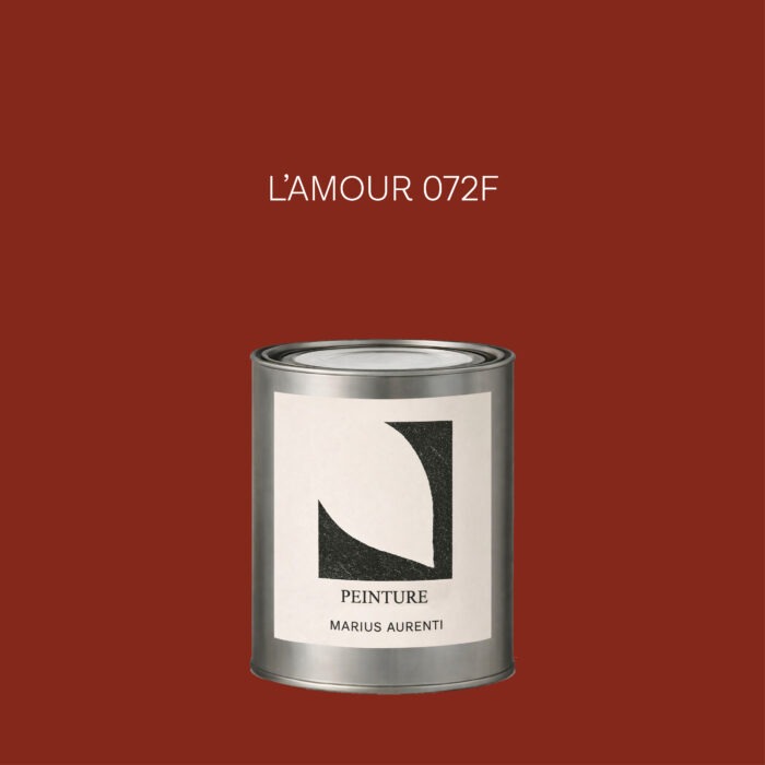 Peinture L’amour 072F