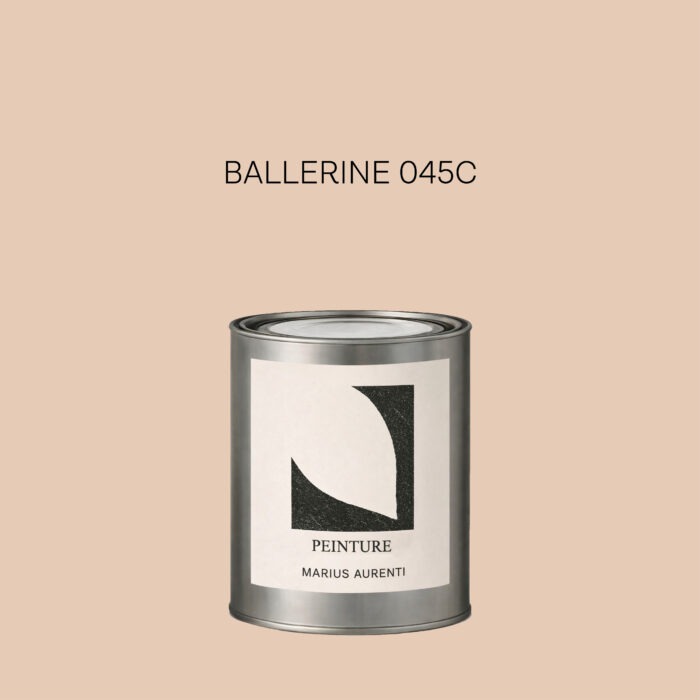 Peinture Ballerine 045C