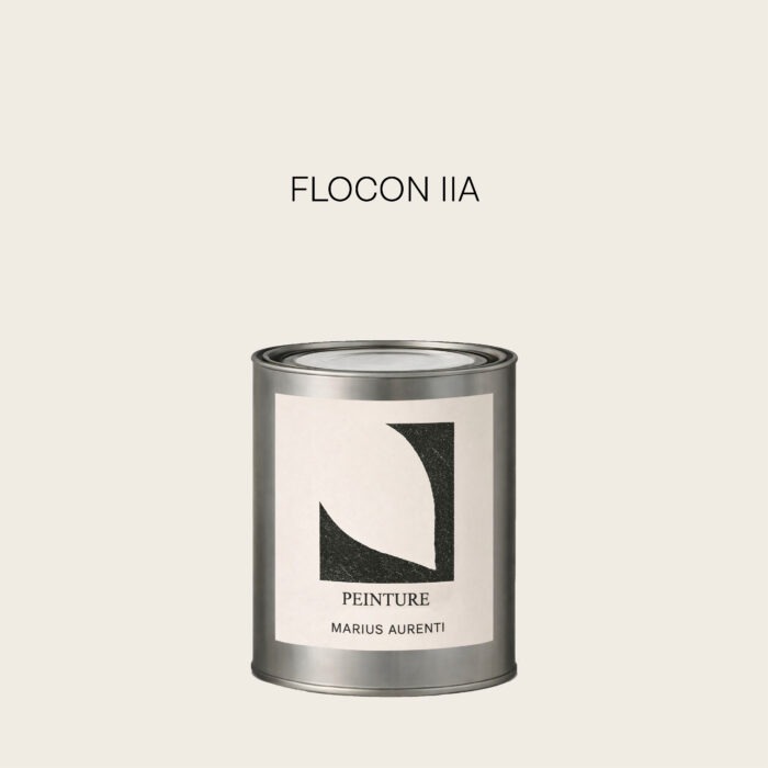 Peinture Flocon IIA