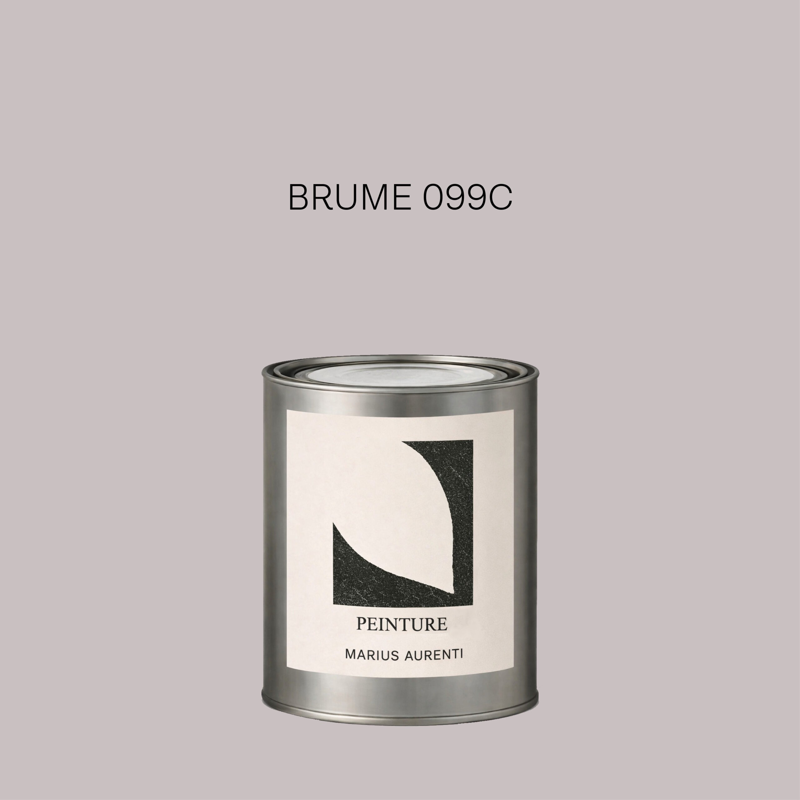 Peinture Brume 099C