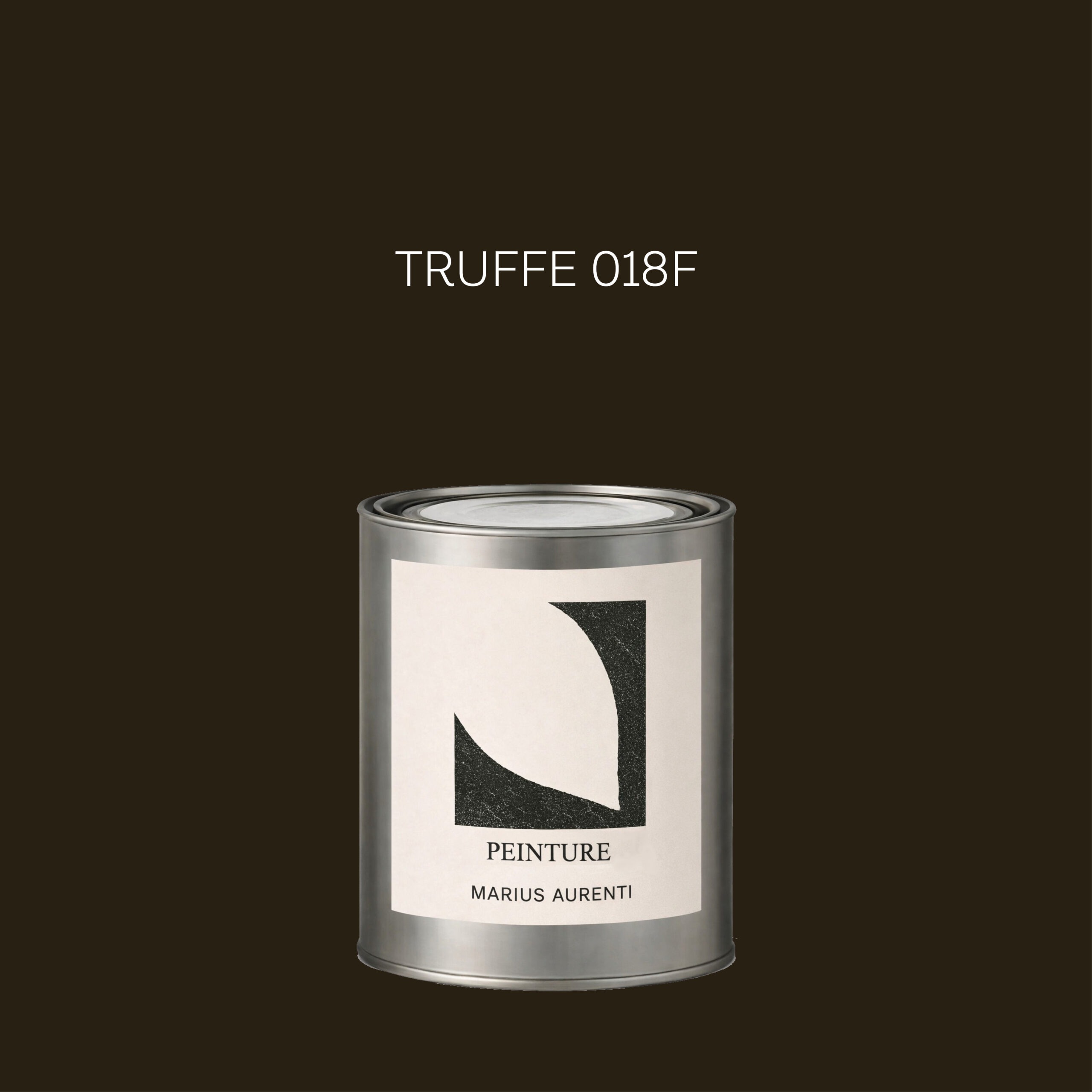 Peinture Truffe 018F