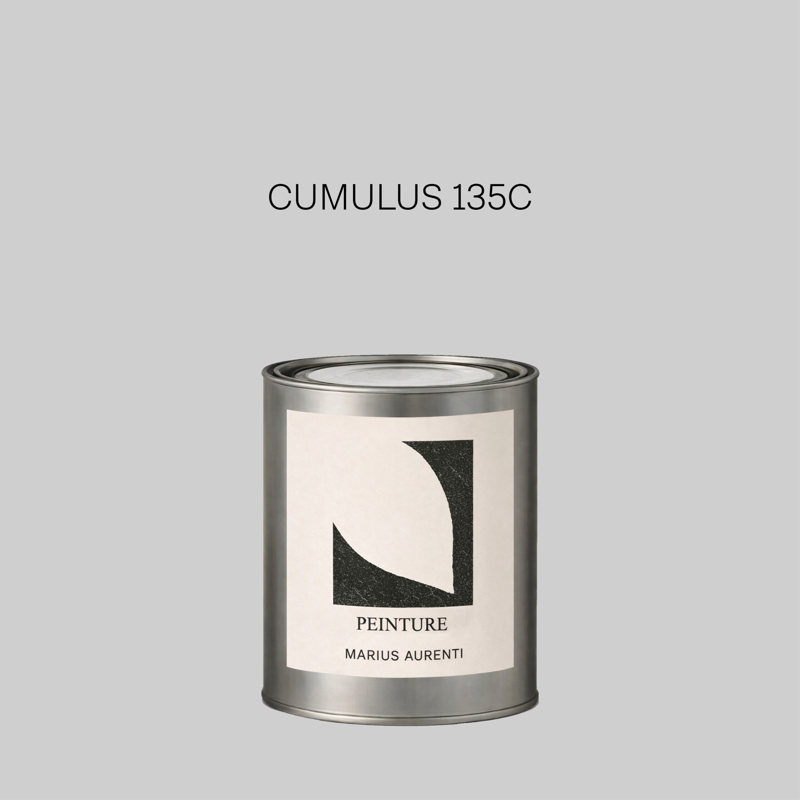 Peinture Cumulus 135C