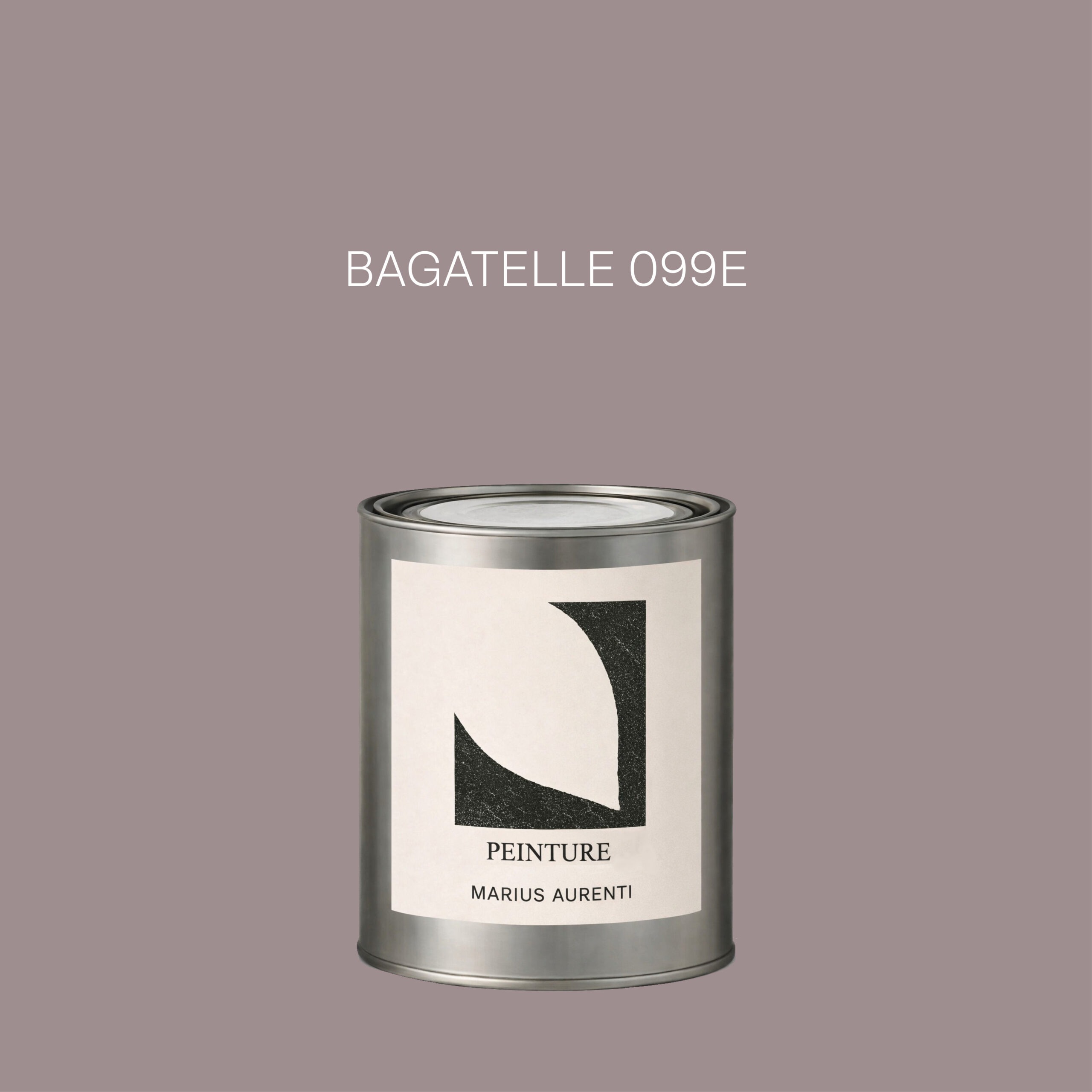 Peinture Bagatelle 099E