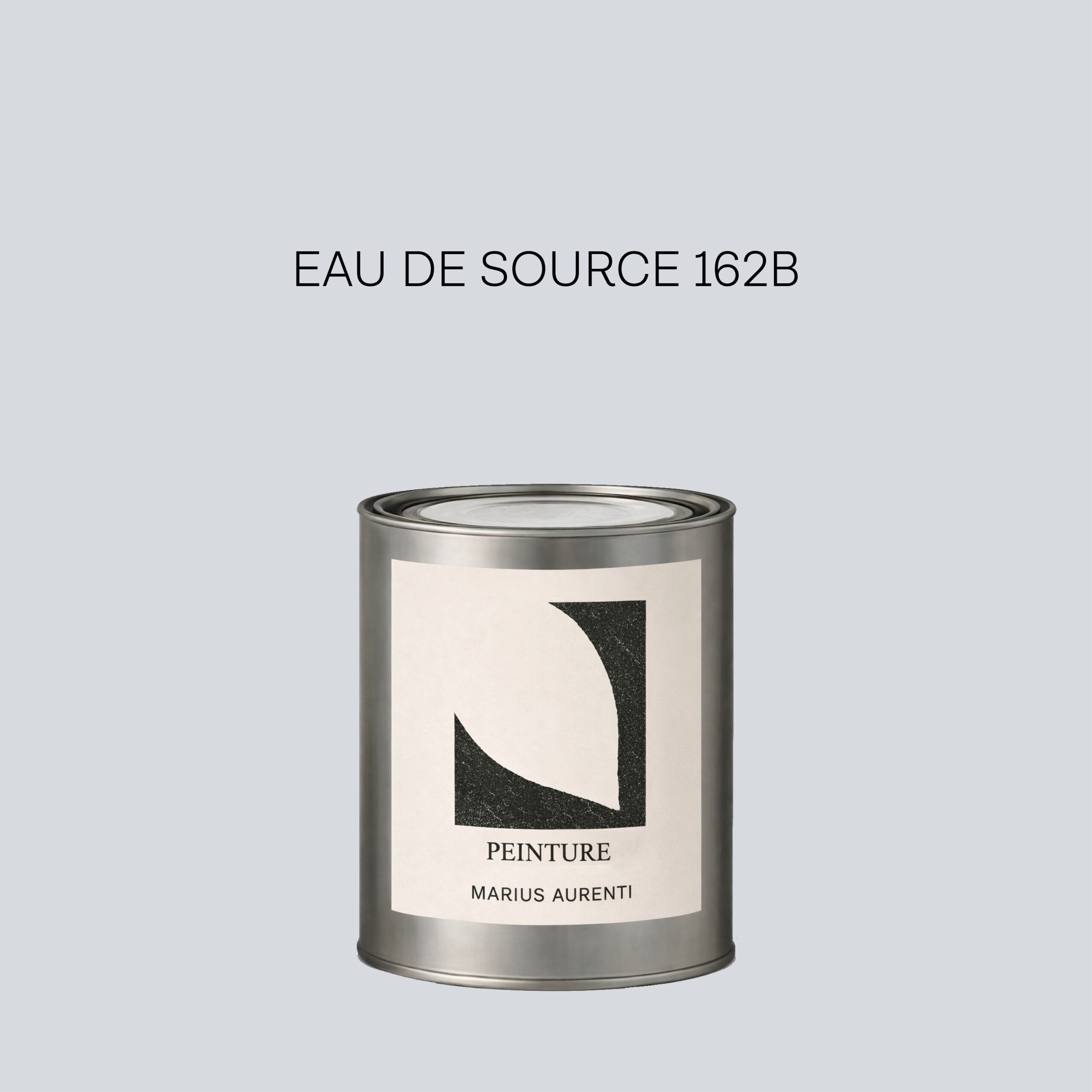 Peinture Eau de source 162B