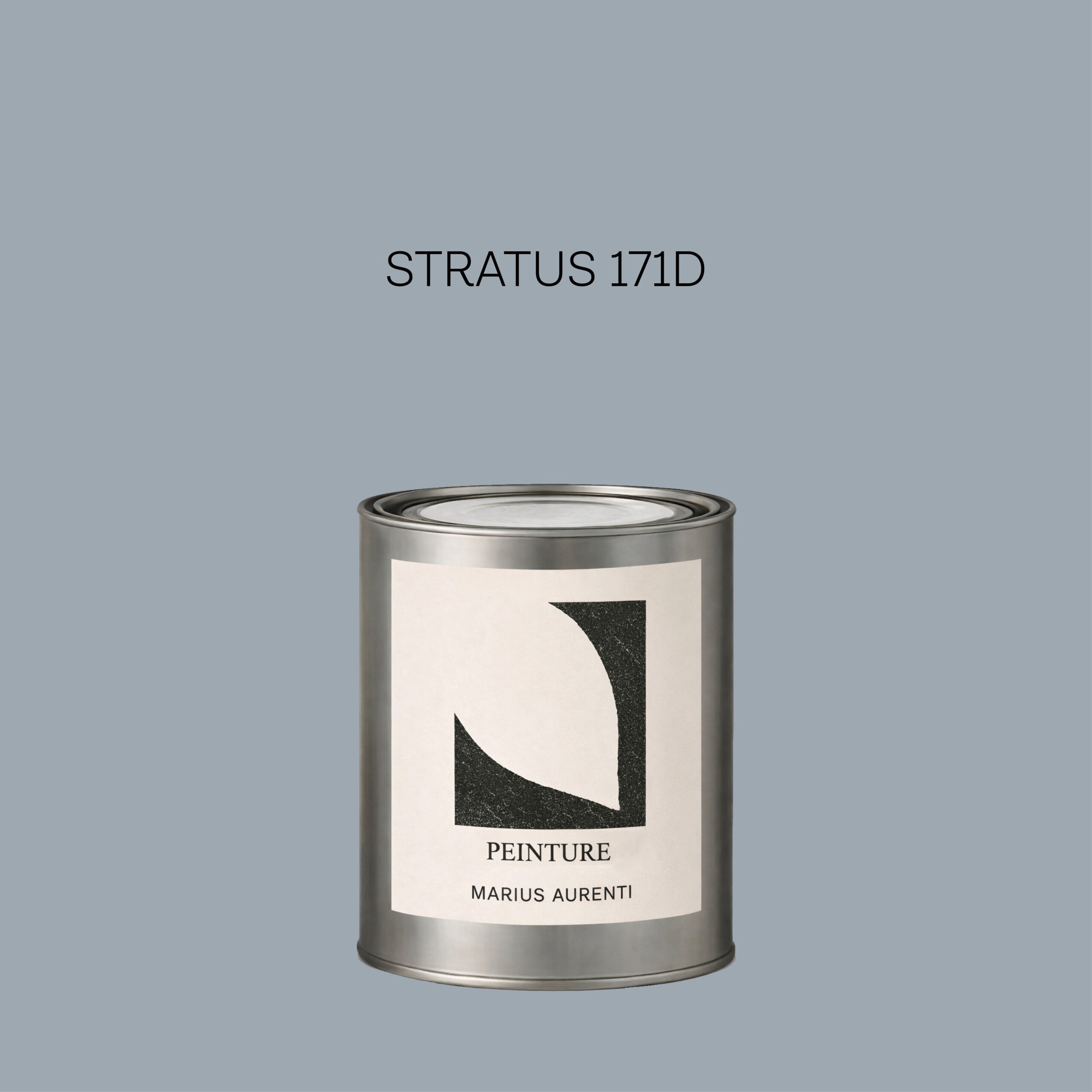 Peinture Stratus 171D