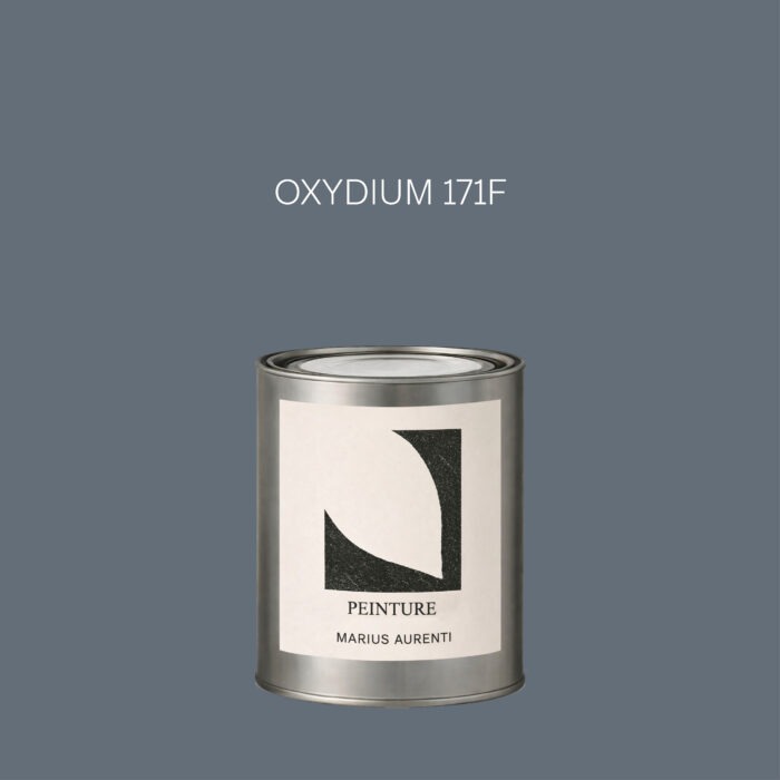 Peinture Oxydium 171F