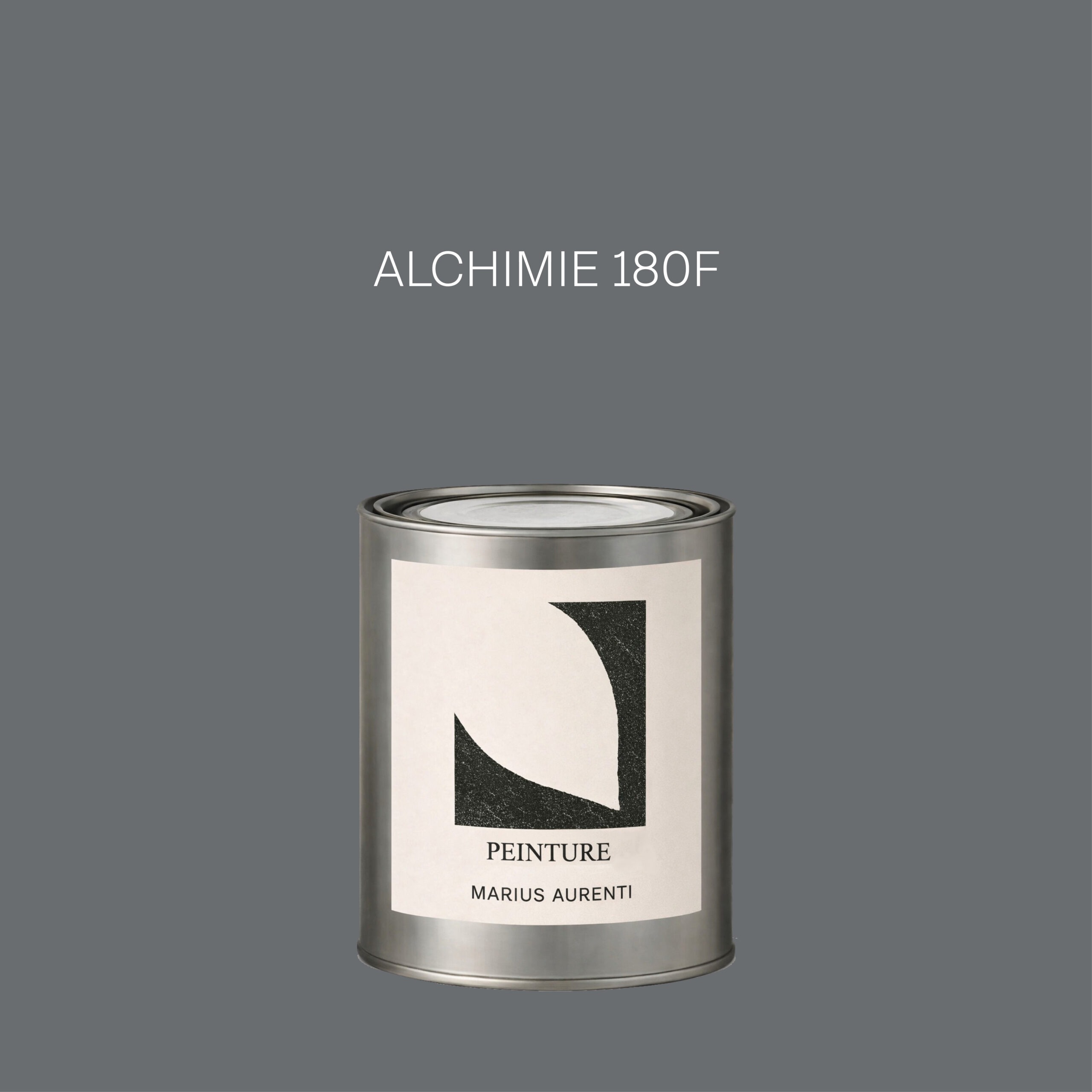Peinture Alchimie 180F