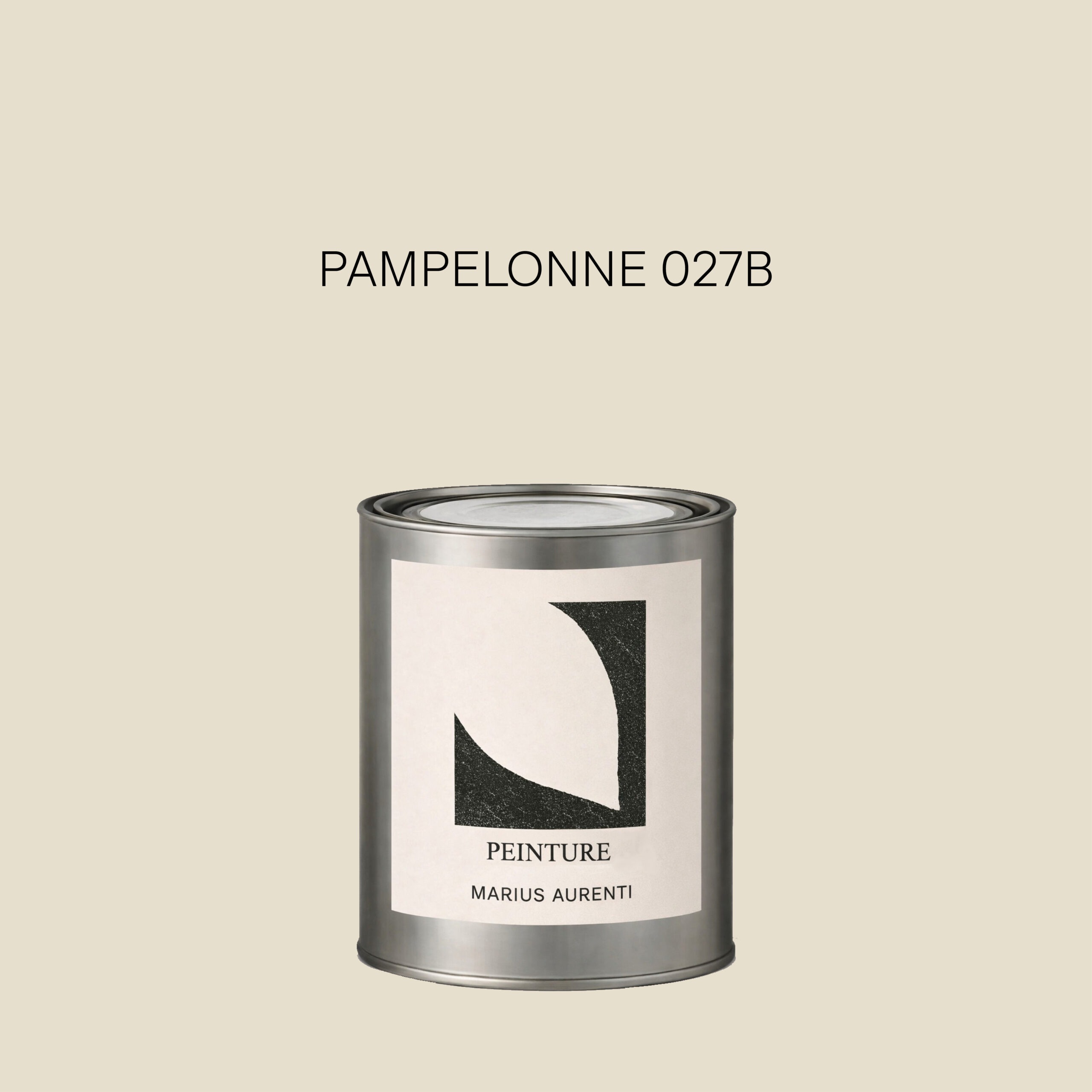 Peinture Pampelonne 027B