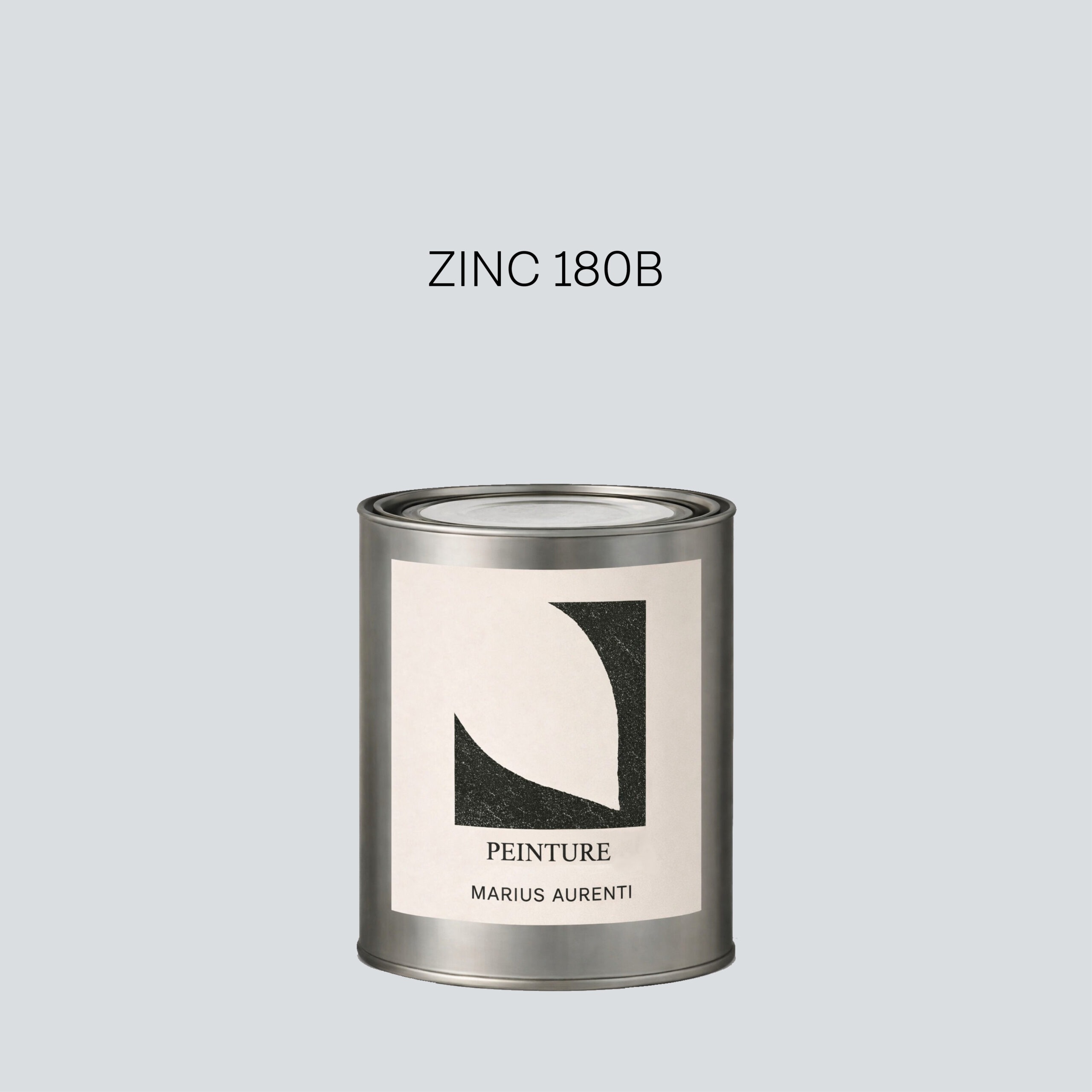 Peinture Zinc 180B