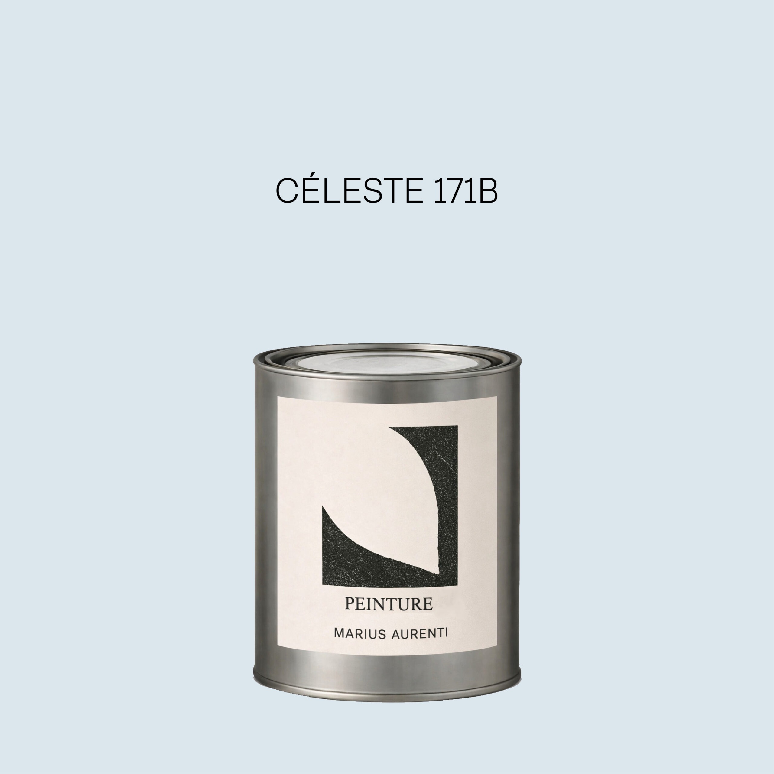 Peinture Céleste 171B
