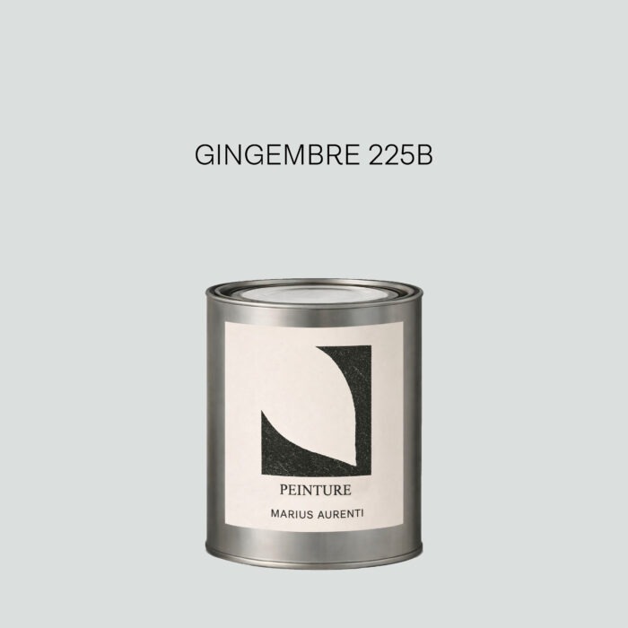 Peinture Gingembre 225B