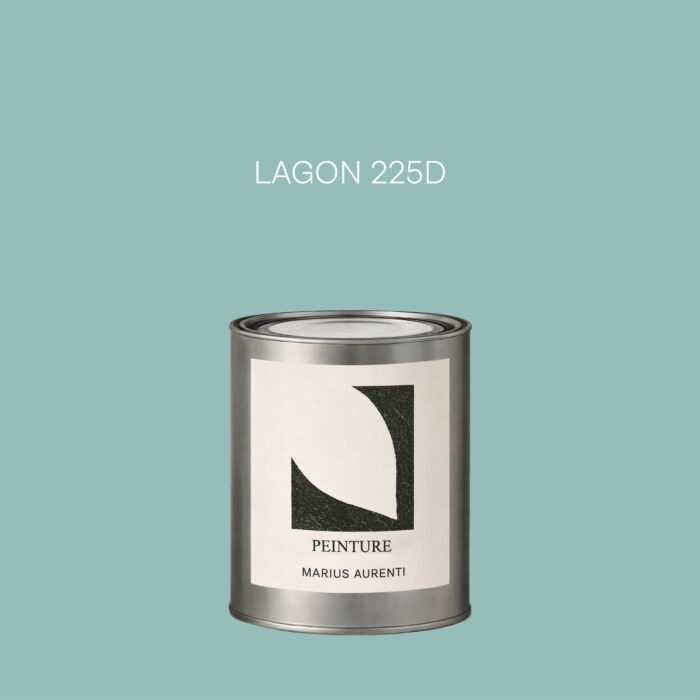 Peinture Lagon 225D