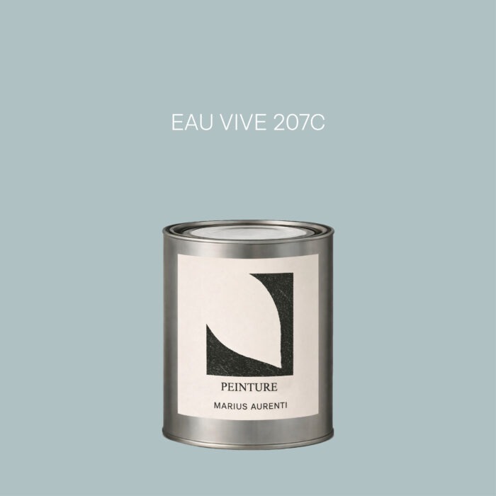 Peinture Eau vive 207C