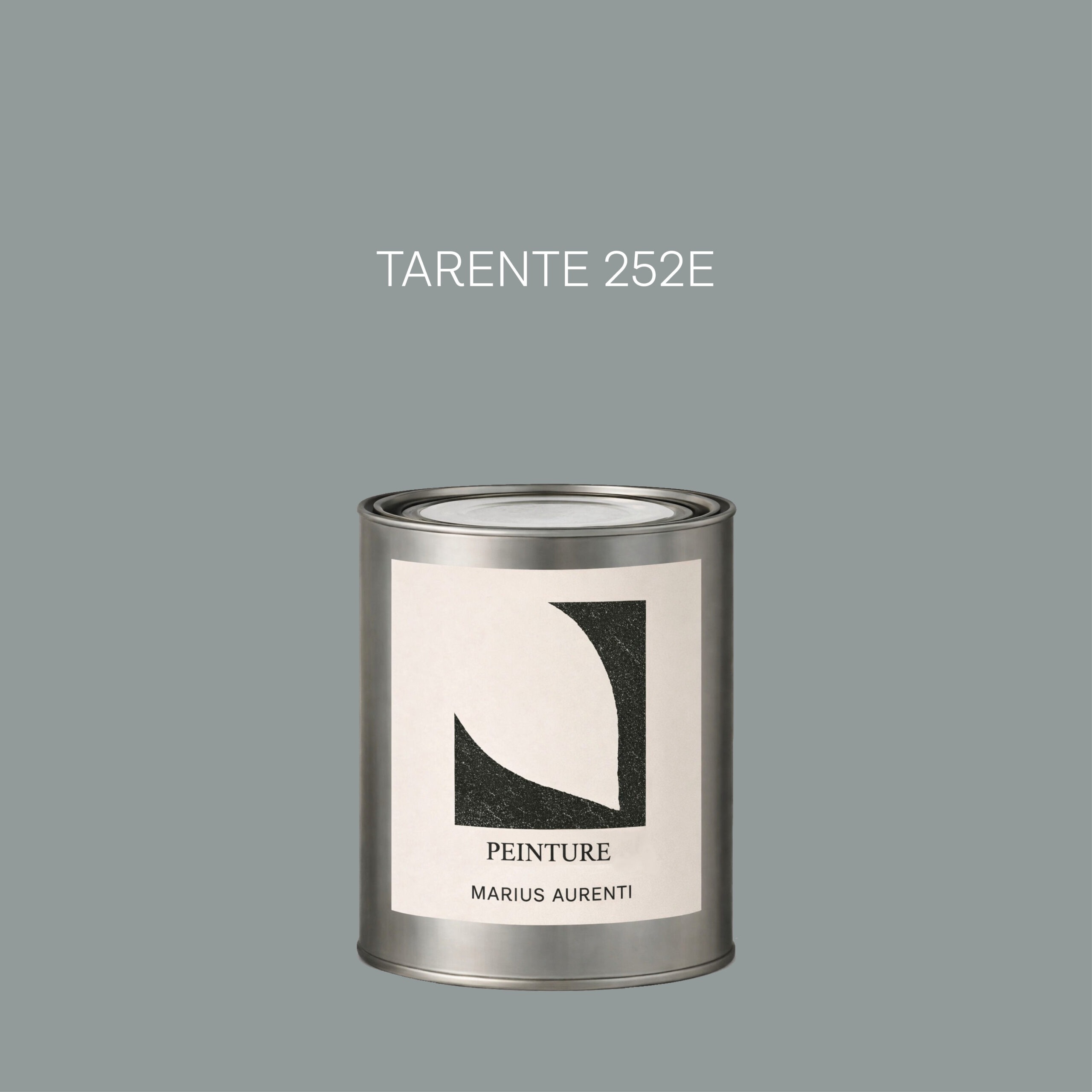 Peinture Tarente 252E