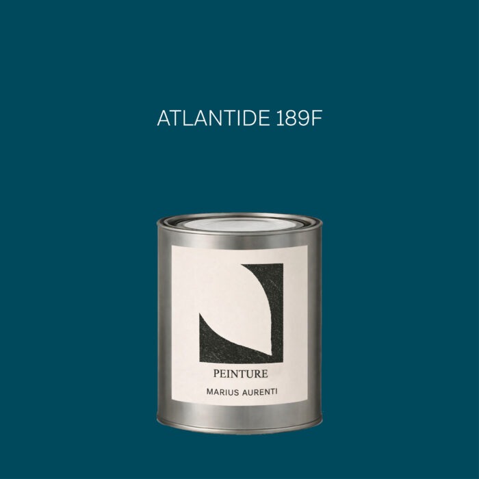 Peinture Atlantide 189F