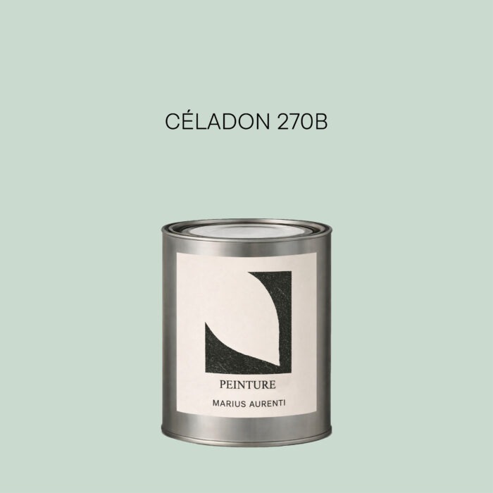 Peinture Céladon 270B