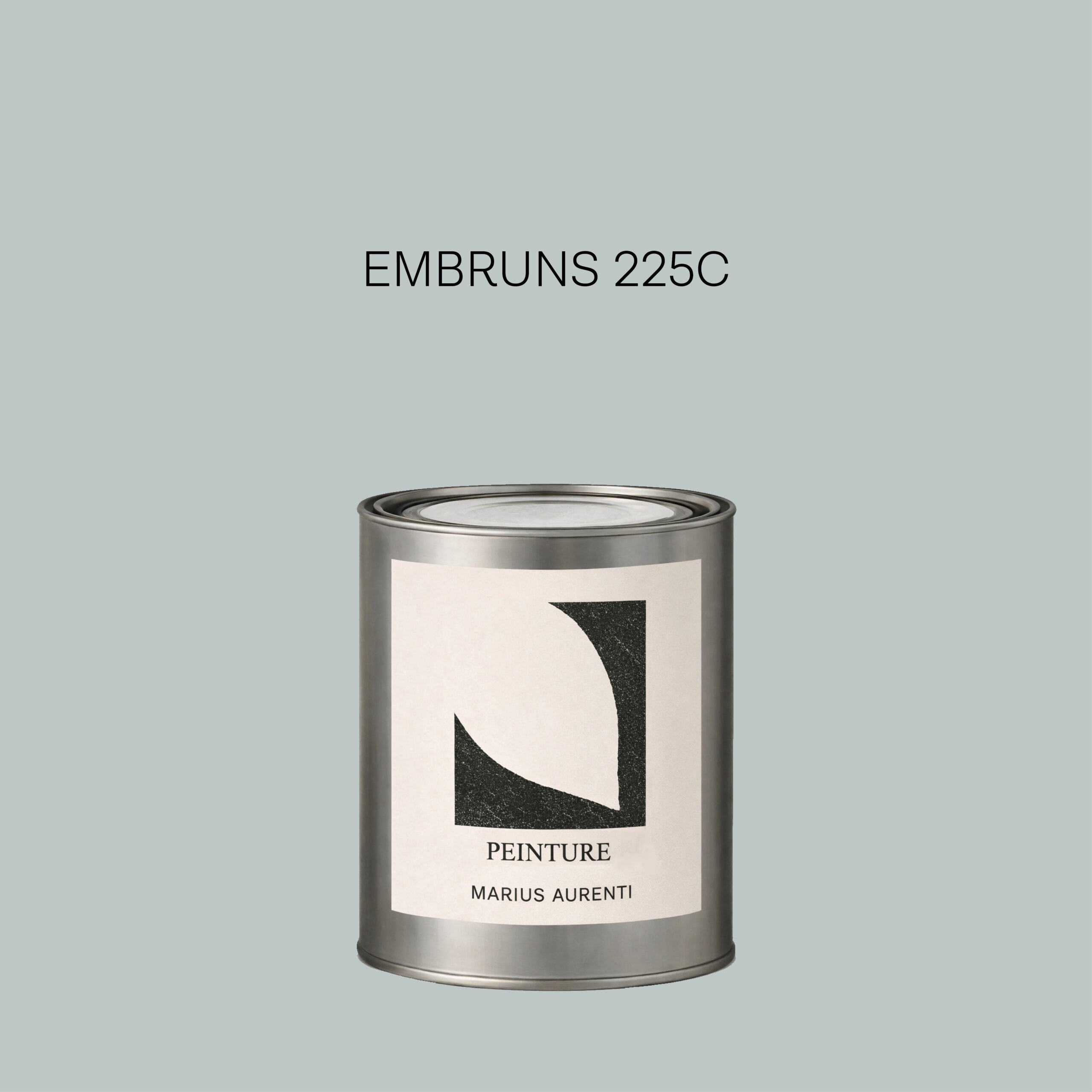 Peinture Embruns 225C