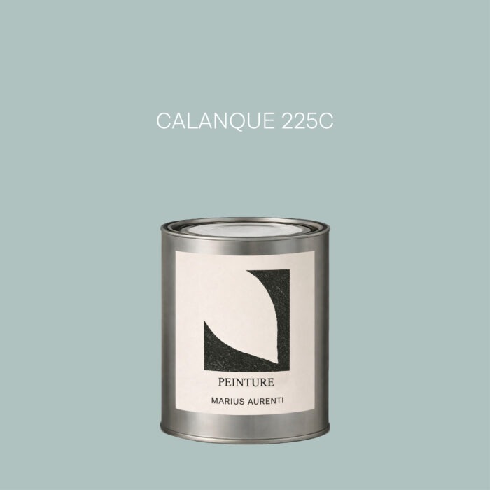 Peinture Calanque 225C