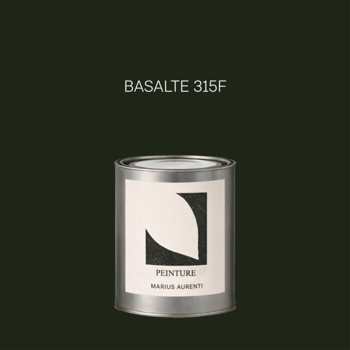 Peinture Basalte 315F