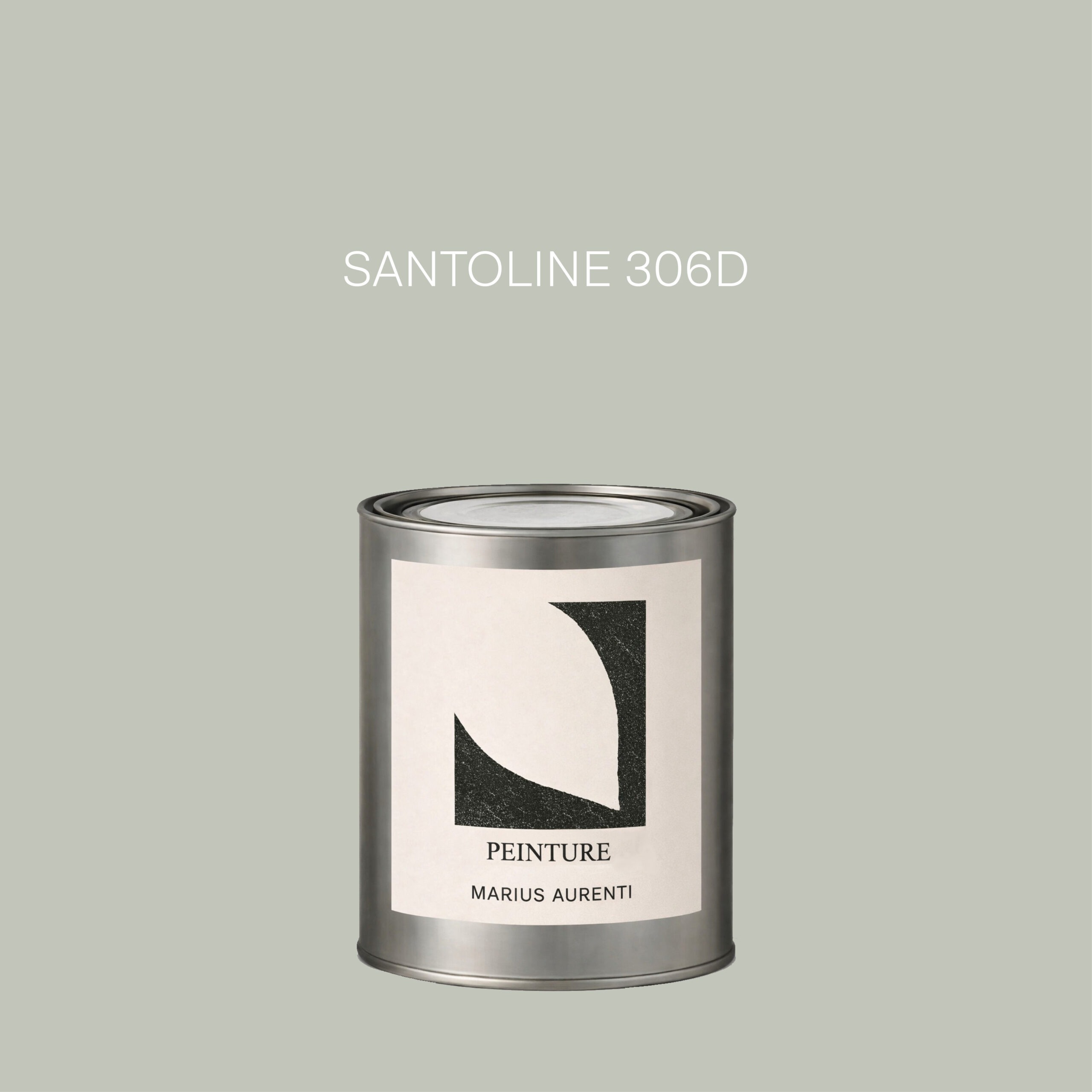 Peinture Santoline 306D