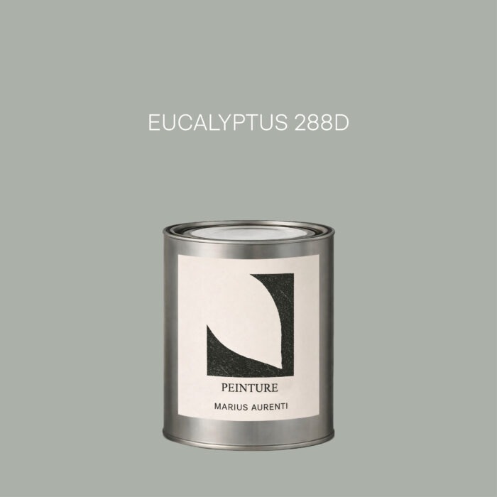 Peinture Eucalyptus 288D