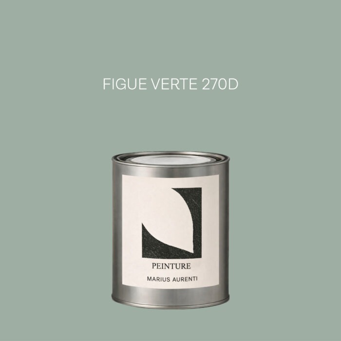 Peinture Figue verte 270D