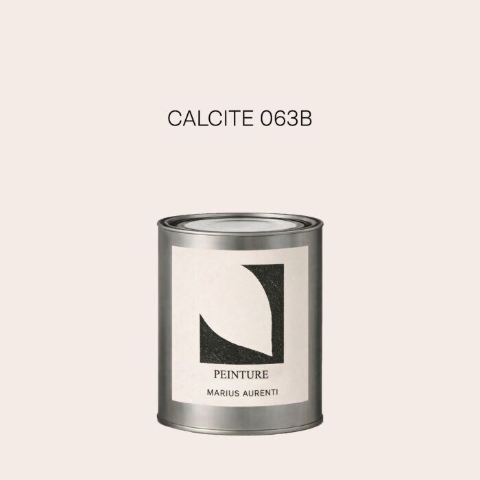 Peinture Calcite 063B