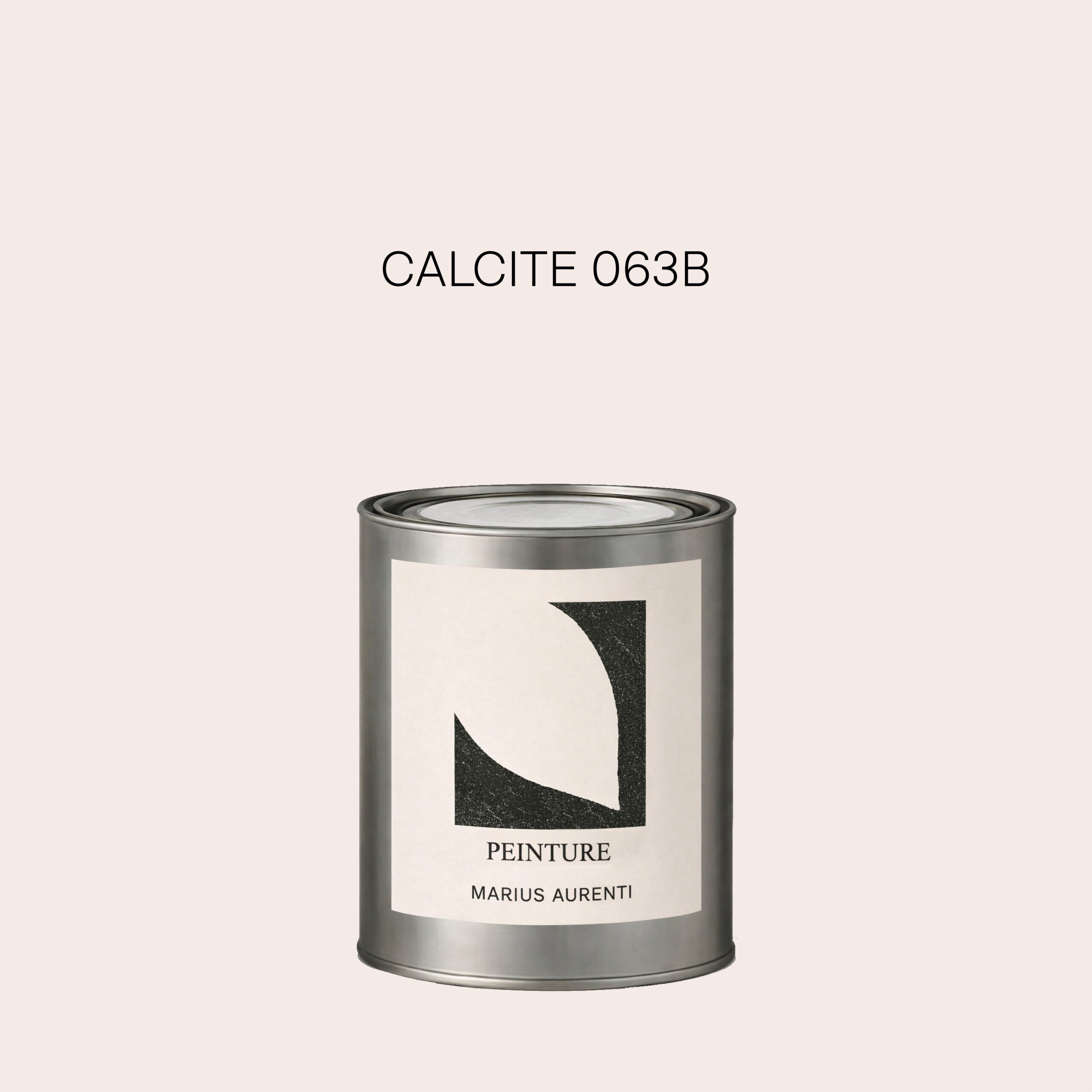 Peinture Calcite 063B