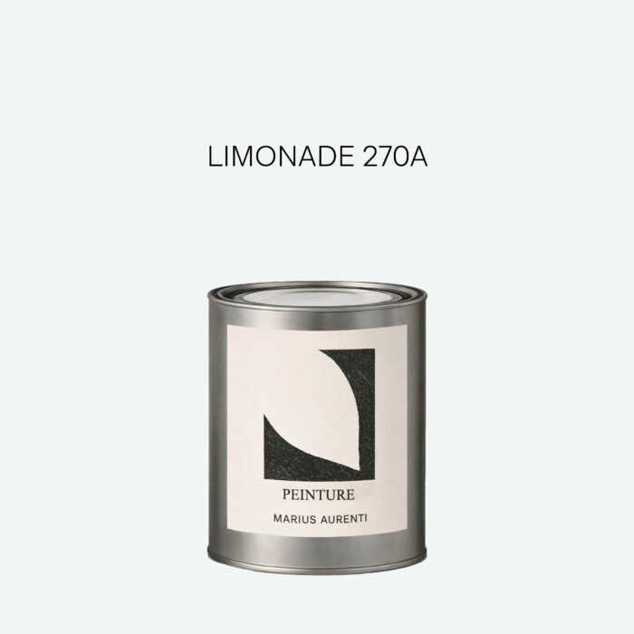 Peinture Limonade 270A